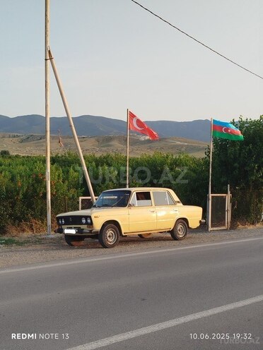 LADA (VAZ) 2106 1988, 83,800 km - 1.6 l - Şəmkir