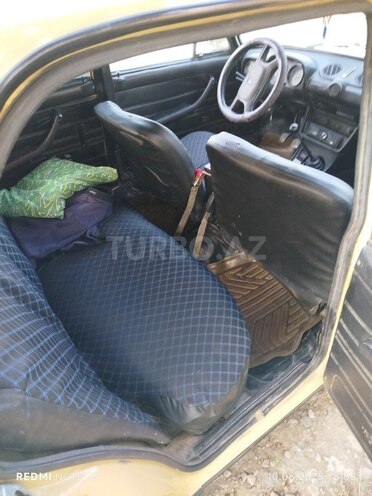 LADA (VAZ) 2106 1988, 83,800 km - 1.6 l - Şəmkir