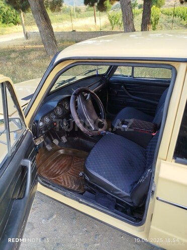 LADA (VAZ) 2106 1988, 83,800 km - 1.6 l - Şəmkir