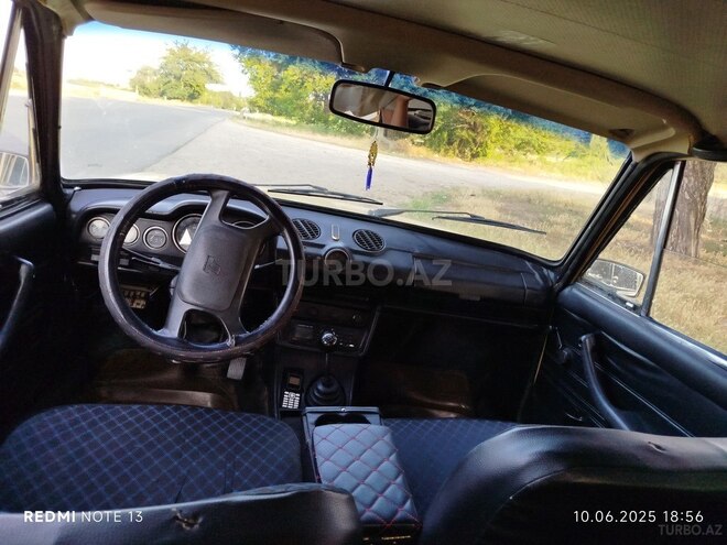 LADA (VAZ) 2106 1988, 83,800 km - 1.6 l - Şəmkir