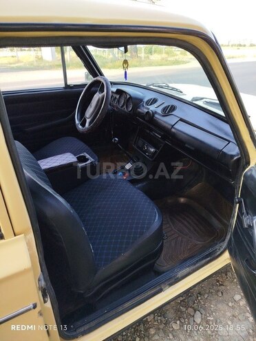 LADA (VAZ) 2106 1988, 83,800 km - 1.6 l - Şəmkir