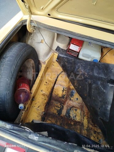 LADA (VAZ) 2106 1988, 83,800 km - 1.6 l - Şəmkir
