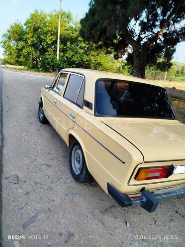 LADA (VAZ) 2106 1988, 83,800 km - 1.6 l - Şəmkir