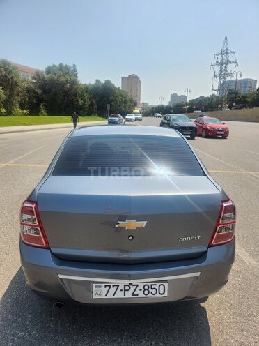 Chevrolet Cobalt 2023, 31,954 km - 1.5 l - Bakı