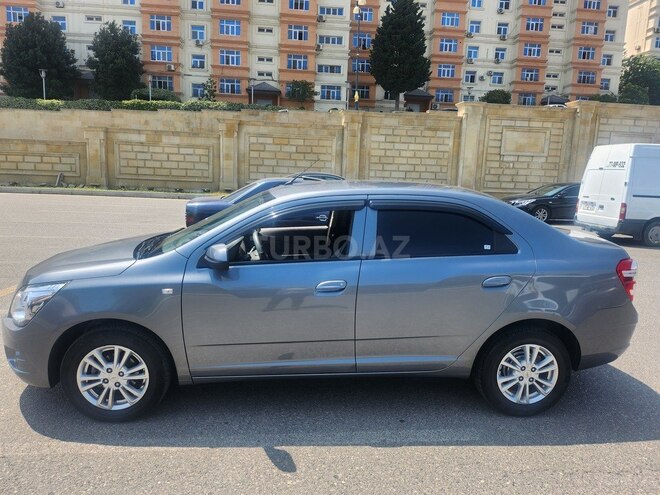 Chevrolet Cobalt 2023, 31,954 km - 1.5 l - Bakı