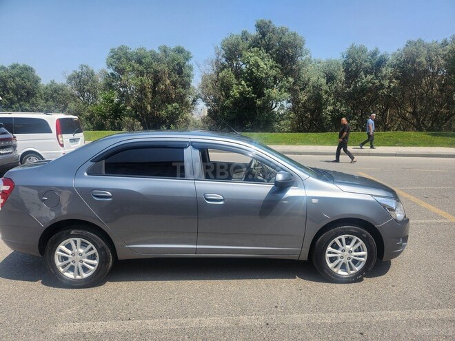 Chevrolet Cobalt 2023, 31,954 km - 1.5 l - Bakı