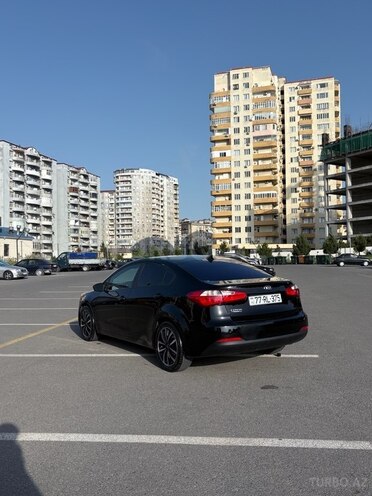 Kia Forte 2016, 114,000 km - 1.8 l - Bakı