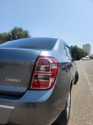 Chevrolet Cobalt 2023, 31,954 km - 1.5 l - Bakı