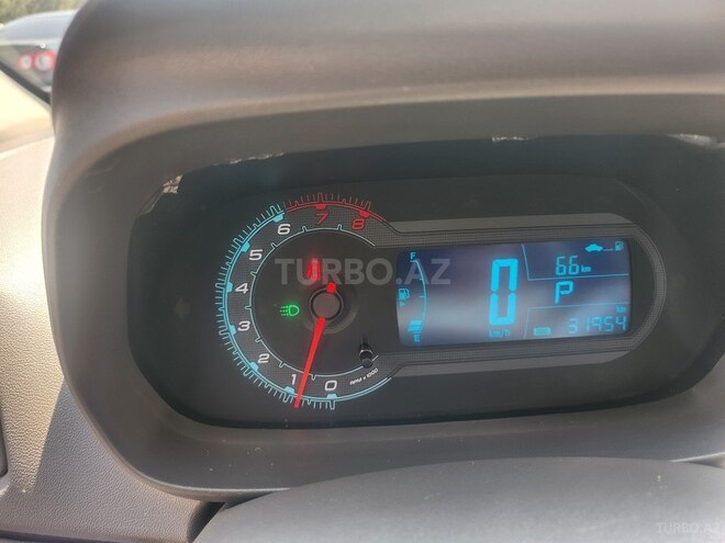 Chevrolet Cobalt 2023, 31,954 km - 1.5 l - Bakı