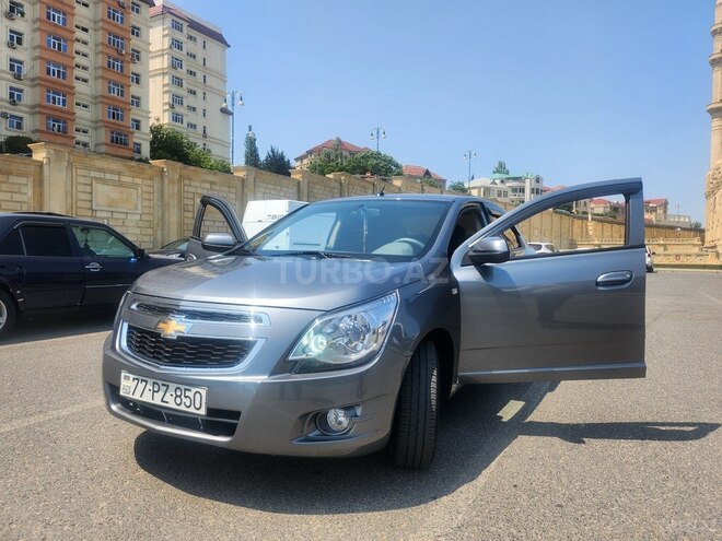 Chevrolet Cobalt 2023, 31,954 km - 1.5 l - Bakı