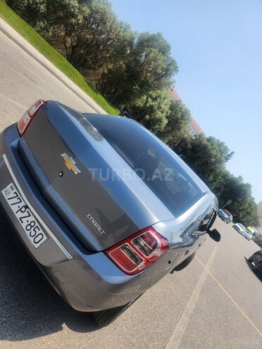 Chevrolet Cobalt 2023, 31,954 km - 1.5 l - Bakı