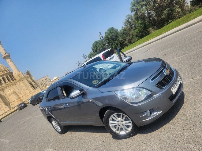 Chevrolet Cobalt 2023, 31,954 km - 1.5 l - Bakı