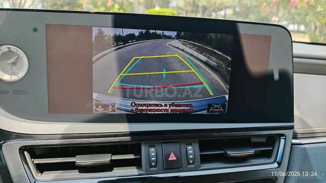 Lexus ES 250 2022, 16,500 km - 2.5 л - Bakı