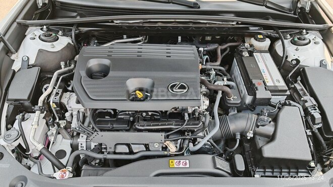 Lexus ES 250 2022, 16,500 km - 2.5 л - Bakı