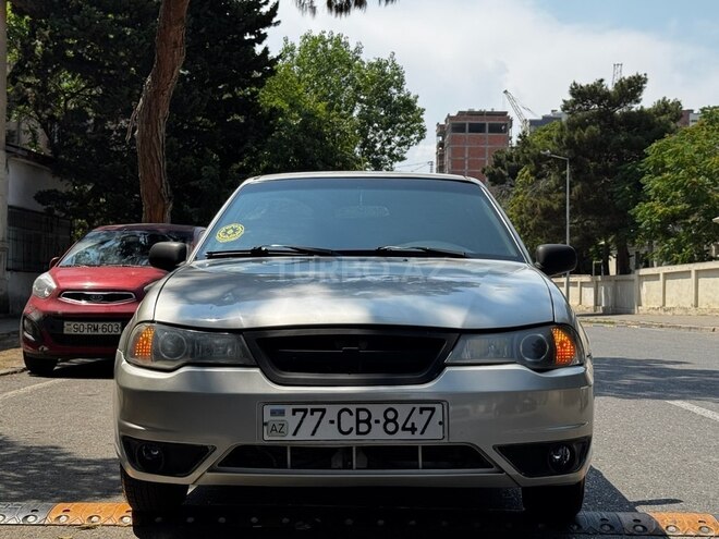 Daewoo Nexia 2008, 284,000 km - 1.5 л - Bakı