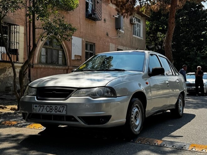 Daewoo Nexia 2008, 284,000 km - 1.5 л - Bakı