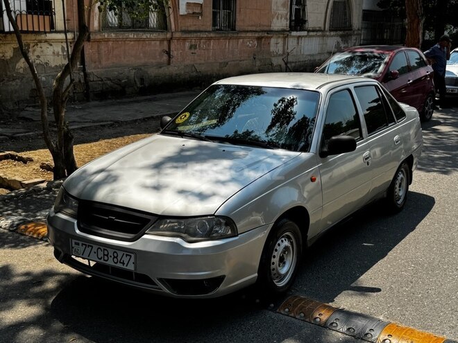 Daewoo Nexia 2008, 284,000 km - 1.5 л - Bakı