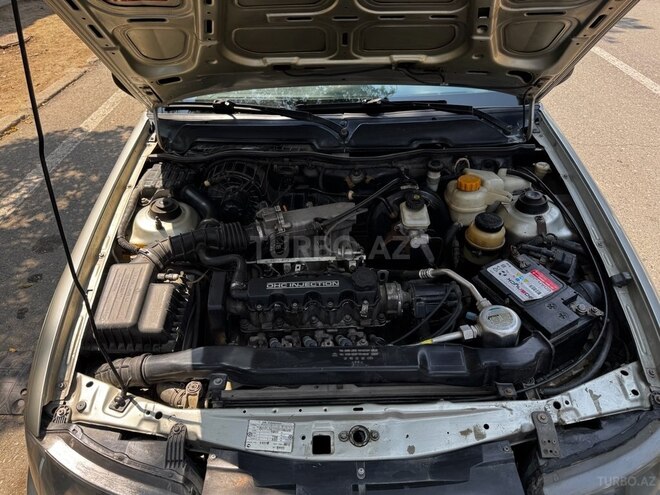 Daewoo Nexia 2008, 284,000 km - 1.5 л - Bakı