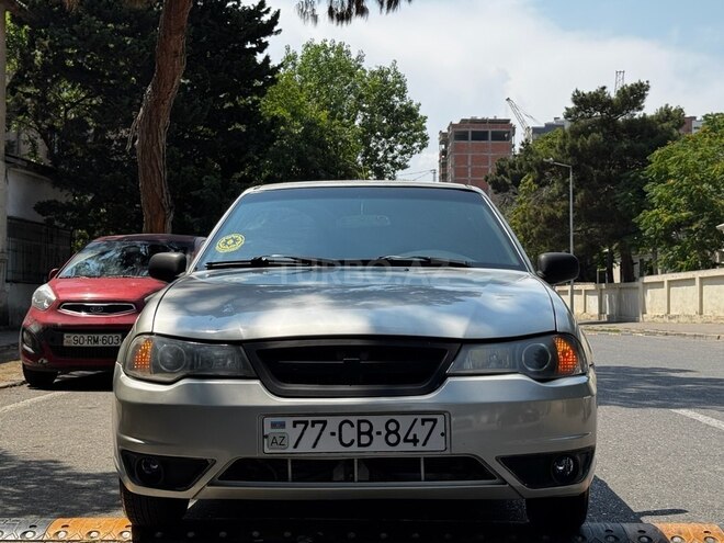 Daewoo Nexia 2008, 284,000 km - 1.5 л - Bakı