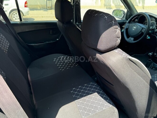 Daewoo Nexia 2008, 284,000 km - 1.5 л - Bakı