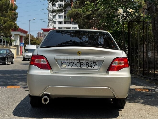 Daewoo Nexia 2008, 284,000 km - 1.5 л - Bakı