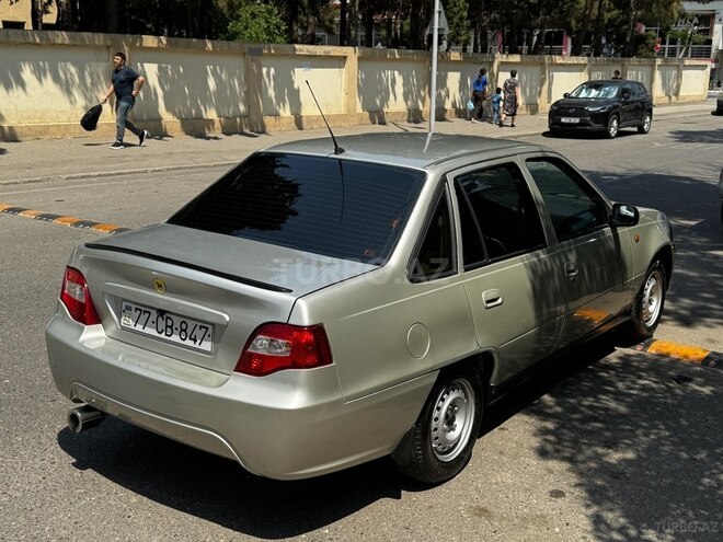 Daewoo Nexia 2008, 284,000 km - 1.5 л - Bakı