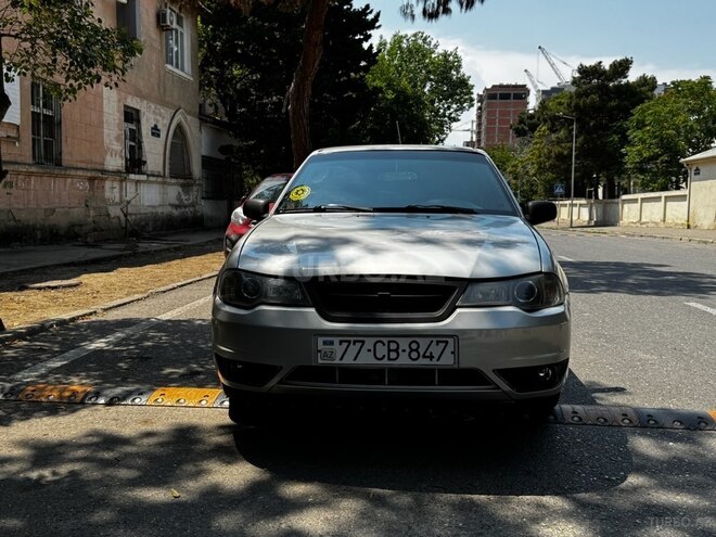 Daewoo Nexia 2008, 284,000 km - 1.5 л - Bakı