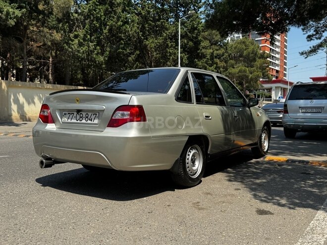 Daewoo Nexia 2008, 284,000 km - 1.5 л - Bakı