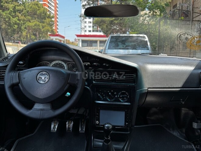 Daewoo Nexia 2008, 284,000 km - 1.5 л - Bakı