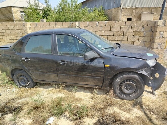 LADA (VAZ) Granta 2014, 300,000 km - 1.6 l - Bakı