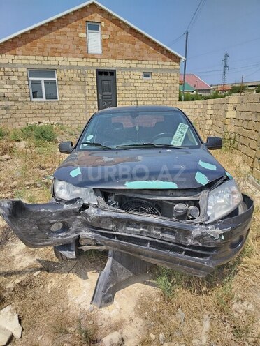 LADA (VAZ) Granta 2014, 300,000 km - 1.6 l - Bakı