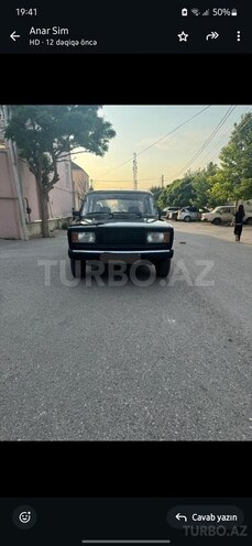 LADA (VAZ) 2107 2011, 98,236 km - 1.6 л - Bakı