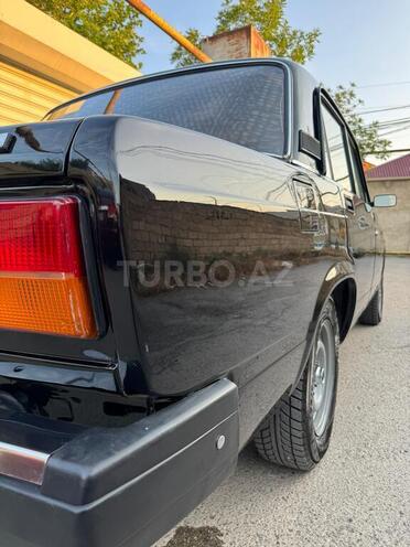 LADA (VAZ) 2107 2011, 98,236 km - 1.6 л - Bakı