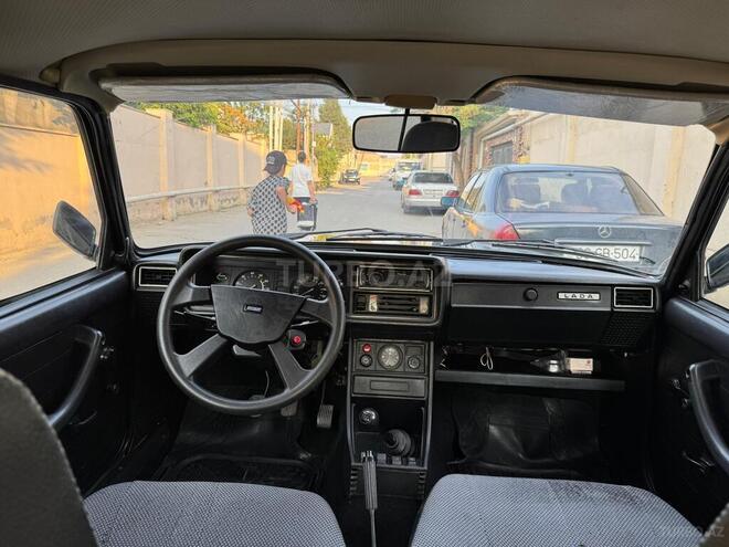 LADA (VAZ) 2107 2011, 98,236 km - 1.6 л - Bakı