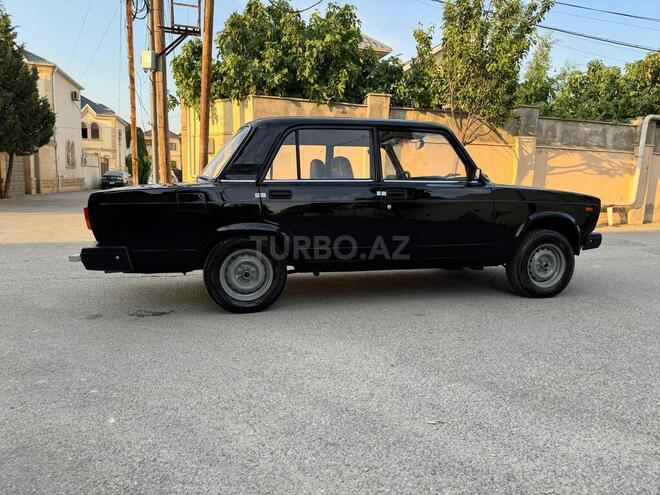 LADA (VAZ) 2107 2011, 98,236 km - 1.6 л - Bakı