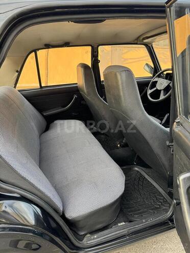 LADA (VAZ) 2107 2011, 98,236 km - 1.6 л - Bakı