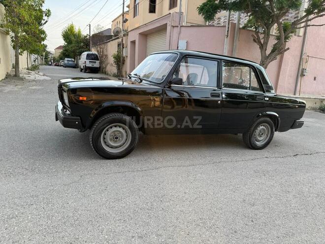 LADA (VAZ) 2107 2011, 98,236 km - 1.6 л - Bakı