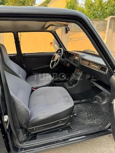 LADA (VAZ) 2107 2011, 98,236 km - 1.6 л - Bakı