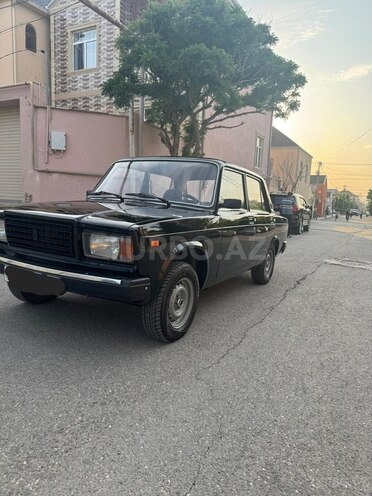 LADA (VAZ) 2107 2011, 98,236 km - 1.6 л - Bakı