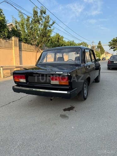LADA (VAZ) 2107 2011, 98,236 km - 1.6 л - Bakı