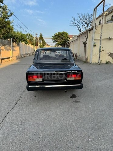 LADA (VAZ) 2107 2011, 98,236 km - 1.6 л - Bakı
