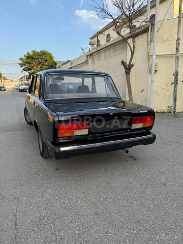 LADA (VAZ) 2107 2011, 98,236 km - 1.6 л - Bakı