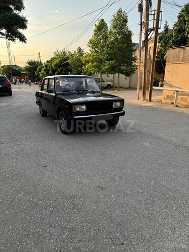LADA (VAZ) 2107 2011, 98,236 km - 1.6 л - Bakı