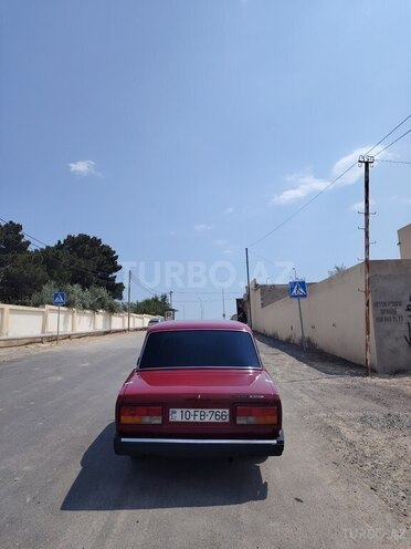 LADA (VAZ) 2107 1990, 75,000 km - 1.6 л - Bakı