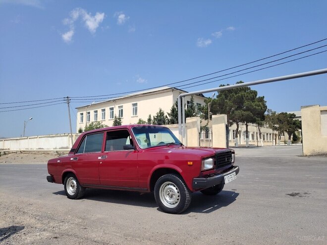LADA (VAZ) 2107 1990, 75,000 km - 1.6 л - Bakı