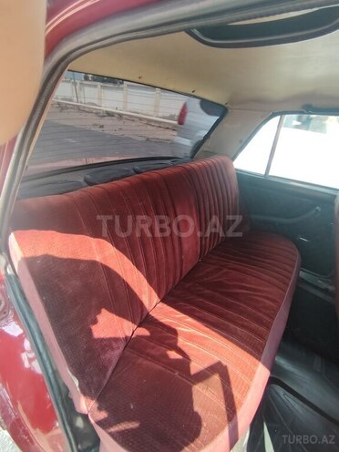 LADA (VAZ) 2107 1990, 75,000 km - 1.6 л - Bakı