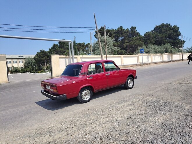 LADA (VAZ) 2107 1990, 75,000 km - 1.6 л - Bakı