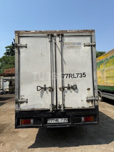 Isuzu NPR 66 L 2007, 380,000 km - 4.3 l - Bakı