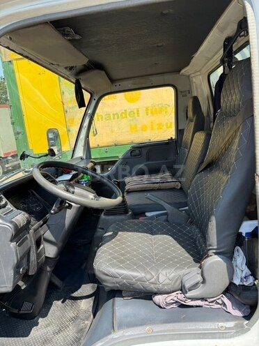Isuzu NPR 66 L 2007, 380,000 km - 4.3 l - Bakı