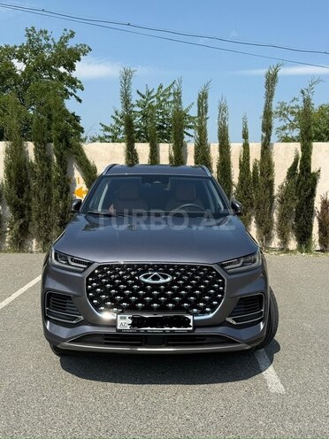 Chery Tiggo 8 Pro e+ 2023, 23,000 km - 1.5 l - Bakı